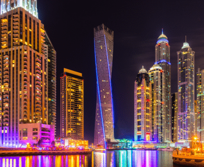 Infinity-Cayan-Tower-Dubai-marina