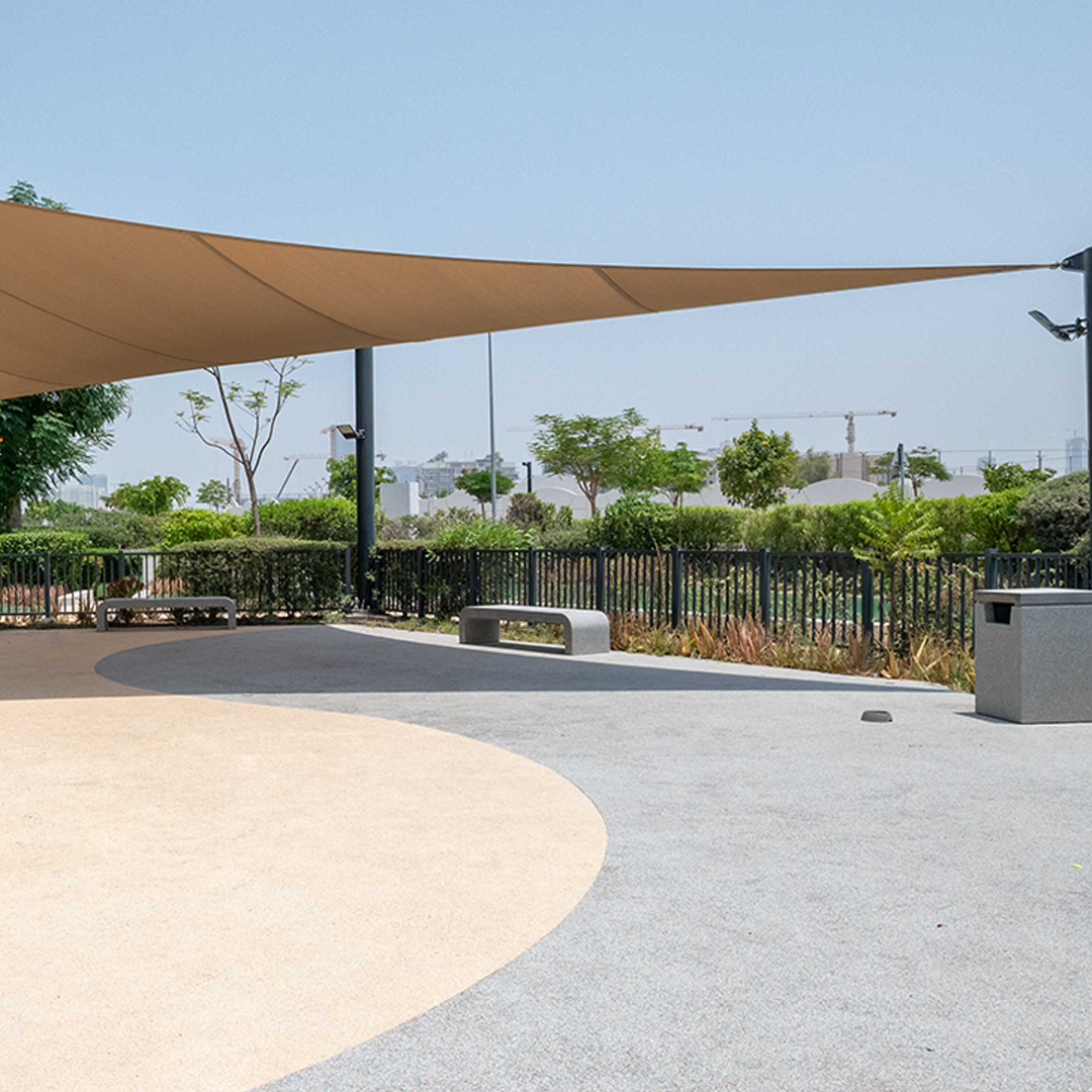 The New Pet Park By Palma Communities