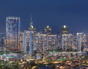 West Residences in Serenia District Dubai