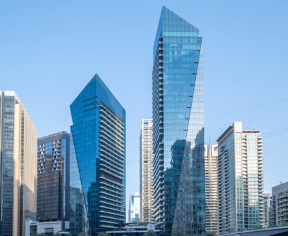 Silverene-Towers-Dubai-UAE