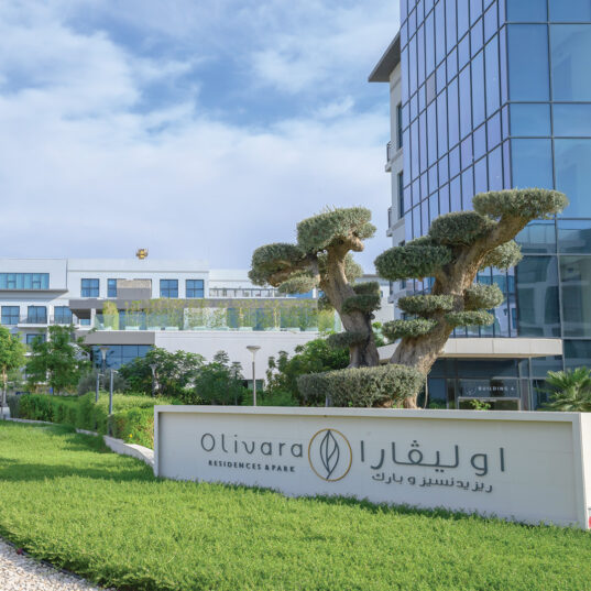 Olivara-residences-dubai