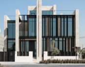 La Mer Private Home by Palma Development, award winning project.